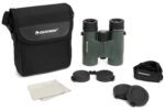 Binoculars Celestron Nature DX 10x32 - imagine 5