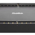 Salta Trampoline Royal Baseground - 396x244cm