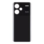 Xiaomi Redmi Note 13 Pro+ 5G Kryt Baterie Black
