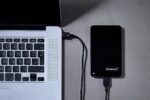 Intenso 2 5  Memory Case external hard drive 4000 GB Black - imagine 3