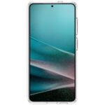 Case Spigen Liquid Crystal for Samsung Galaxy S26 crystal clear - imagine 3