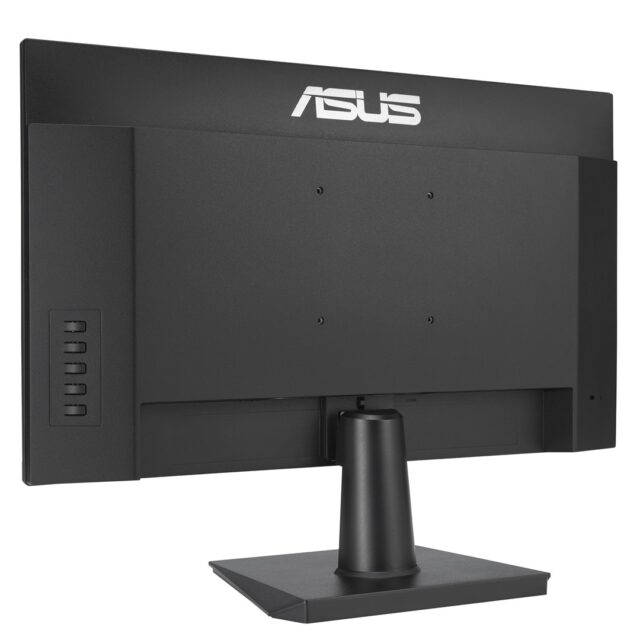 ASUS VA27EHF 27  Full HD LCD Monitor  Black - imagine 4