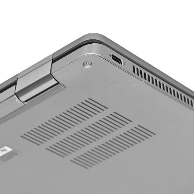 DELL LATITUDE 7420 2in1 i5-1145G7 16GB 256GB SSD 14  FHD(touch) Win11pro Used - imagine 9