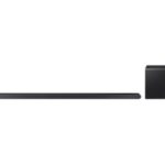 Samsung HW-S800D/EN soundbar speaker Black 3.1.2 channels