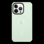 Tactical MagForce Hyperstealth Kryt pro iPhone 13 Pro Beach Green