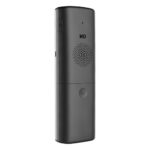 Grandstream Networks WP822 IP phone Black  Silver 2 lines LCD Wi-Fi - imagine 6