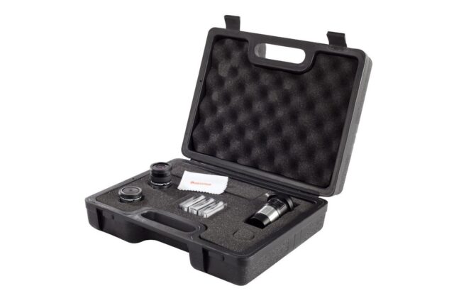 Celestron Observer's Accessory Kit - imagine 2