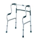 Walking frame making it easier to stand up - imagine 2