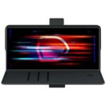 Etui 3MK Wallet Case do Samsung Gakaxy   S26 Ultra czarny - imagine 4