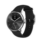 Withings ScanWatch 2  1.6cm OLED  38mm  SS - imagine 5