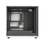 Transparent Fractal Design North XL RC Case - imagine 2