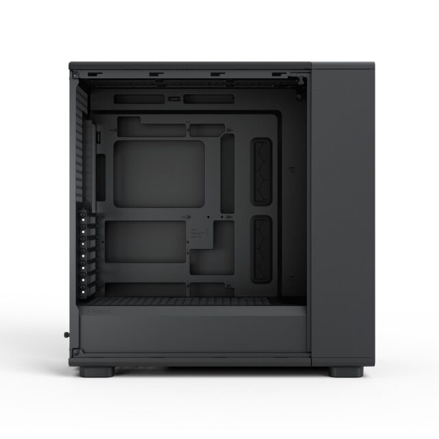 Fractal Design Case | Epoch XL | Black TG Light Tint | ATX - imagine 2