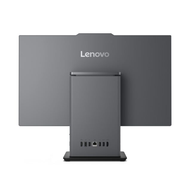 Lenovo ThinkCentre neo 50a 24 Gen 5 Intel® Core™ i7 i7-13620H 60.5 cm (23.8 ) 1920 x 1080 pixels All-in-One PC 16 GB DDR5-SDRAM 1 TB SSD Windows 11 Pro Wi-Fi 6 (802.11ax) Grey - imagine 8