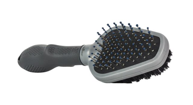 Furminator Dual Grooming Brush - imagine 2