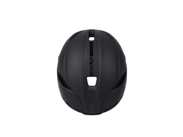 Kask Rowerowy HJC FURION 3.0 MT BLACK r. L - imagine 6