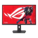 ASUS XG27UCS computer monitor 68.6 cm (27 ) 3840 x 2160 pixels 4K Ultra HD LCD Black - imagine 9