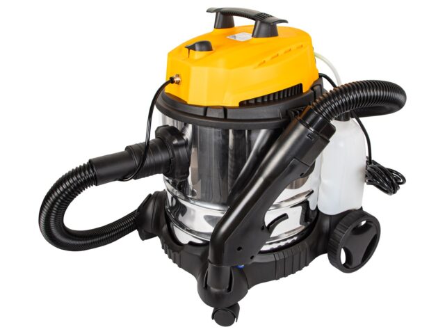 BLOW WDC2300 washing vacuum cleaner - imagine 7