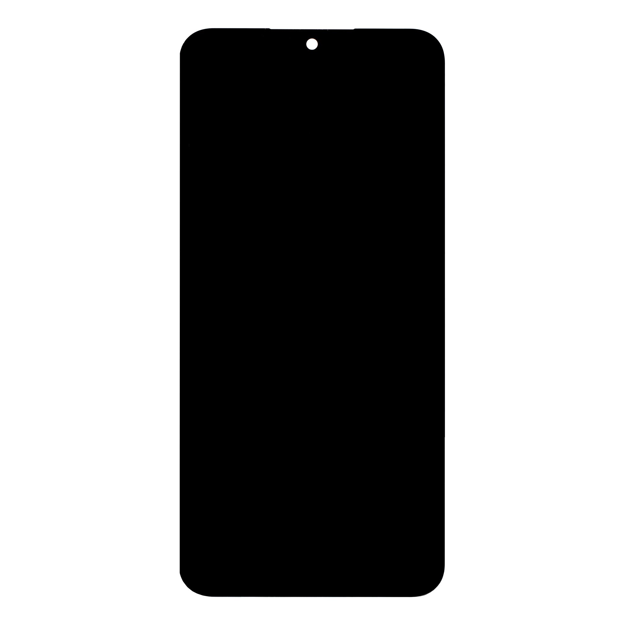 cps-a51d01e292cbe17e152abac51c60dae0-2026-03-15-01-58-01 LCD display + Dotyk + Přední Kryt pro Samsung A165 Galaxy A16 4G Black (TFT) - imagine 1