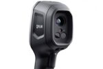 FLIR TG297 Termocamera -25 fino a 1030°C 160 x 120 Pixel 8.7 Hz MSX Black 160 x 120 pixels Built-in display LCD - imagine 4