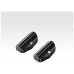 Charging capsules with Rokid Power Capsule case for Rokid AI glasses black - imagine 5