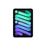 Apple iPad mini 5G TD-LTE & FDD-LTE 512 GB 21.1 cm (8.3 ) Wi-Fi 6E (802.11ax) iPadOS 18 Grey - imagine 7