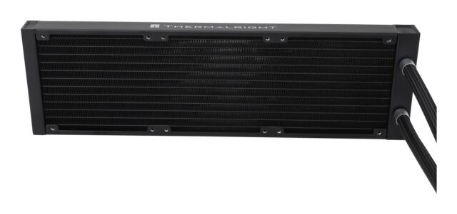 Thermalright Frozen Prism 360 BLACK Water Cooling - imagine 9