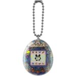 TAMAGOTCHI - STAINED GLASS WINTER - imagine 2