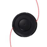 Makita DUR369AZ brush cutter/string trimmer 43 cm Battery Green