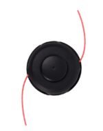 Makita DUR369AZ brush cutter/string trimmer 43 cm Battery Green