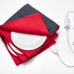 SOLIS Disc Heater Turbo Heat red/grey - imagine 4