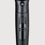 Severin HT 0159 hair dryer 1600 W Black - imagine 4