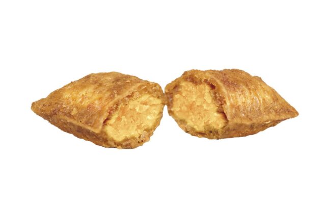 PREVITAL Pillows Chicken with cheese - cat treats - 60g - imagine 2