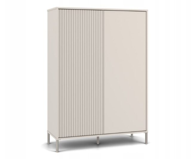 KAMARO 2DD SLIM/GŁ SHOWROOM CASMERE COLOUR - imagine 2