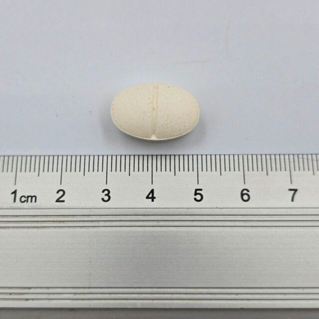 GAME DOG AniFlexi FIT V2 suplement na stawy dla psa 30tabs. - imagine 2