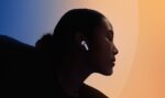 Apple AirPods 4 Headset Wireless In-ear Calls/Music/Sport/Everyday Bluetooth White - imagine 4