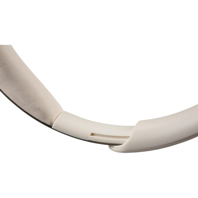 HEADPHONES DEFENDER BLUETOOTH FREEMOTION B475 ANC BEIGE - imagine 8