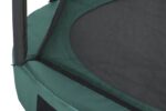 Trampoline Premium Ground Combo 366 cm green - imagine 4