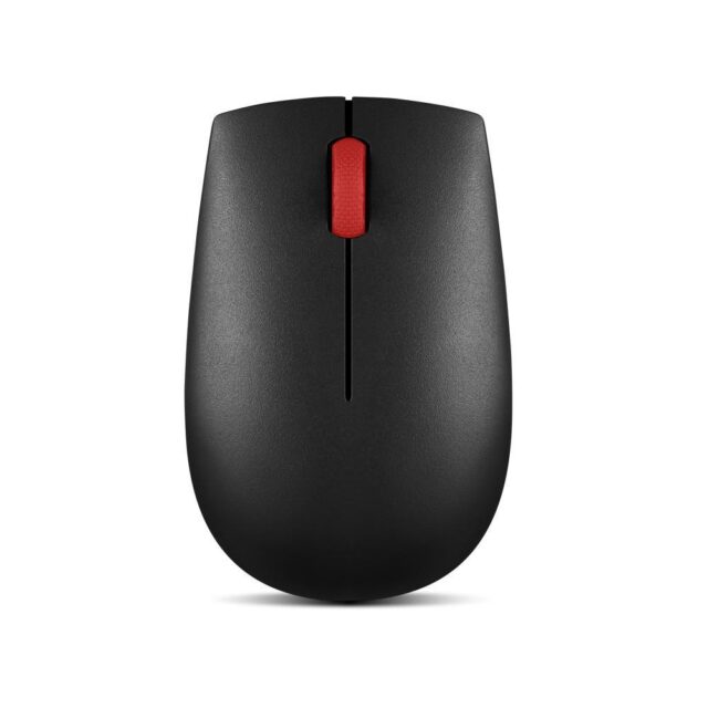 Lenovo 4Y50R20864 mouse Office Ambidextrous RF Wireless Optical - imagine 3
