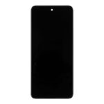 Motorola G14 LCD Display + Dotyková Deska + Přední Kryt (Service Pack)