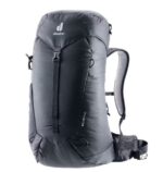 Plecak turystyczny Deuter AC Lite 32 EL  black - imagine 2