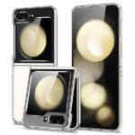 Beline Case Clear Case Sam Z Flip5 F731transparent