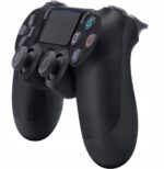 Sony Wireless controller for PlayStation 4 Dualshock black - imagine 7