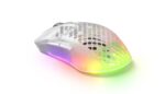 Mouse Gaming Aerox 3 Wireless Ghost 2022 - imagine 2