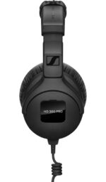 Sennheiser HD 300 PRO - Profesjonalne słuchawki  dynamiczne  zamknięte - imagine 2