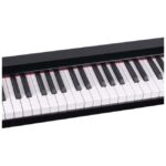 DNA SP 88 - digital piano 88 keys  black - imagine 4