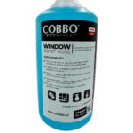 COBBO ROBOTIC WINDOW CLEANING LIQUID 1000ML WINDOW - imagine 2