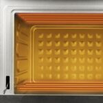 G3 Ferrari G10221 Hot air fryer single 32 l 2000 W Black  stainless steel - imagine 5