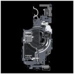 Etui Spigen Ultra Hybrid Mag MagSafe do  Samsung Galaxy S26 zero one black - imagine 10