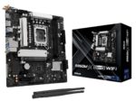 Asrock B860M-X GEN5 WIFI motherboard