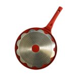 Maestro MR-1222-A HEART pancake pan - imagine 2